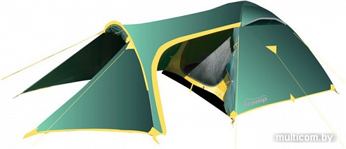 Палатка TRAMP Grot 3 v2