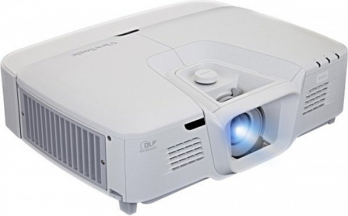 Проектор ViewSonic Pro8520WL