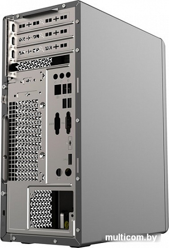 Корпус Chieftec BS-10G 250W