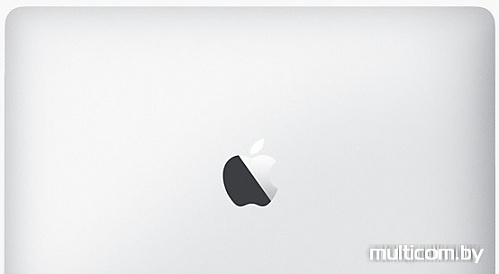 Ноутбук Apple MacBook (2017 год) [MNYJ2]