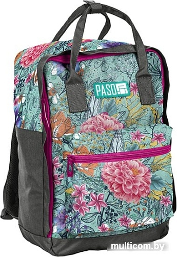 Рюкзак Paso 18-020EW