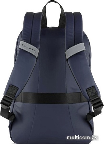 Городской рюкзак Bugatti Blanc (темно-синий)