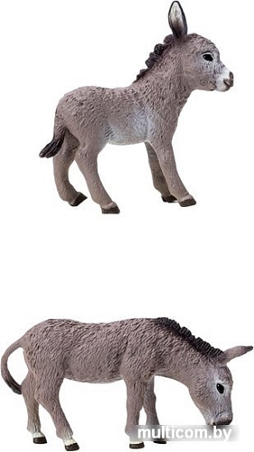 Игровой набор Masai Mara На ферме ММ205-008