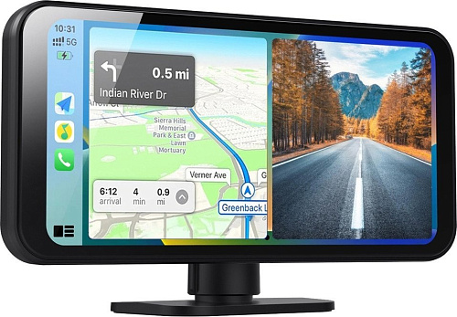 Видеорегистратор Neoline SmartWay A100