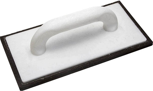 Терка шлифовальная Inter-s 40060