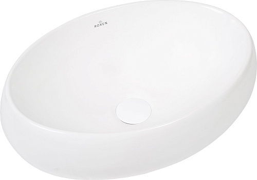 Умывальник Roxen Trendo 570040