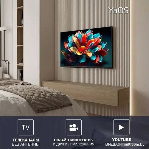 Телевизор Harper 32R730TS