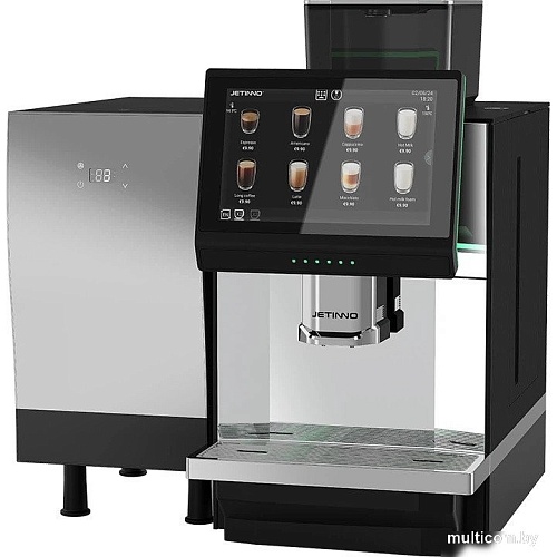 Кофемашина Jetinno JL36A