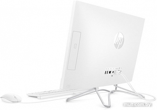 Моноблок HP 205 G4 47L29EA