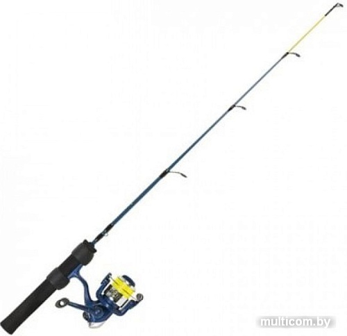 Удилище Rapala SquallIce Sufix SL28MH