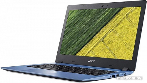 Ноутбук Acer Aspire 1 A114-32-P4WU NX.GW9ER.007