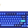 Клавиатура Keychron Q5 RGB Q5-O3-RU (Gateron G Pro Brown)