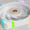 Вентилятор для корпуса Valkyrie X12 ARGB Reverse (белый)