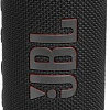 Беспроводная колонка JBL Flip 6 (черный)