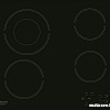 Варочная панель Hotpoint-Ariston HR 622 C