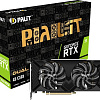 Видеокарта Palit GeForce RTX 2060 Super Dual 8GB GDDR6 NE6206S018P2-1160A