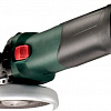 Угловая шлифмашина Metabo WE 17-150 Quick 601074000