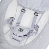 Детские шезлонги и качалки Amarobaby Teddy Swing AB24-22TED/11 (серый)