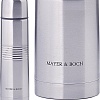 Mayer&amp;Boch 25883 0.75л (серебристый)