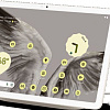 Планшет Google Pixel Tablet 8GB/128GB (фарфор)