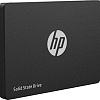 SSD HP S650 120GB 345M7AA
