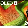 OLED телевизор LG OLED AI B5 OLED77B5RLA