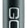 Gosh Copenhagen Eye Shadow Brush Blender 019 для теней