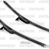 Щетки стеклоочистителя Patron PWB500-FS