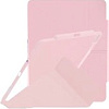 Чехол для планшета Bingo Tablet Fold для iPad Pro 12.9 2018/2020 (розовый)