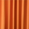 Комплект штор Pasionaria Билли 340x250 с подхватами (оранжевый)