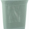 Корзина Curver Knit 57L (салатовый) 228411