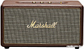 Беспроводная колонка Marshall Stanmore (коричневый)