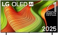 OLED телевизор LG OLED AI B5 OLED77B5RLA