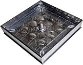 Люк Люкрай ПИК 80-80