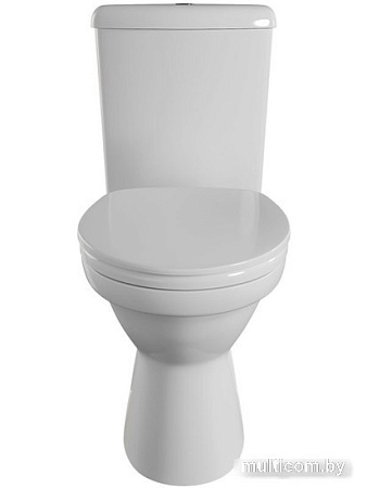 Унитаз напольный Vitra Norm Wenkel 9854B099-7200