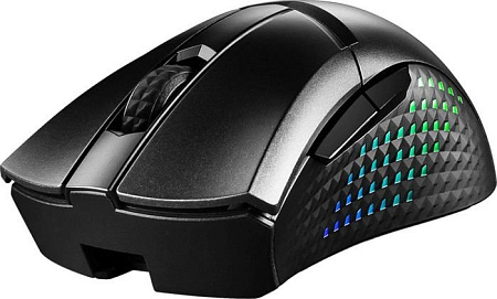 Игровая мышь MSI Clutch GM51 Lightweight Wireless