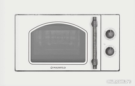 Микроволновая печь MAUNFELD JBMO.20.5ERWAS