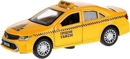 Технопарк Toyota Camry Такси CAMRY-T