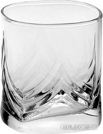 Набор стаканов для воды и напитков Pasabahce Triumph 41610