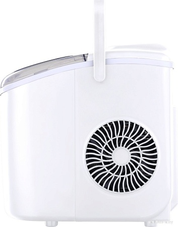 Льдогенератор Tesler ICM-1201 (белый)