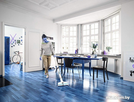 Пылесос Karcher FC 3 Cordless Premium (белый)