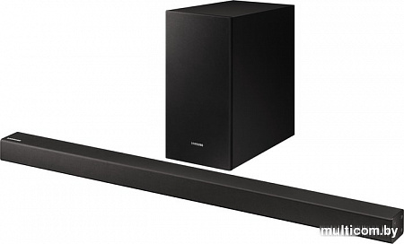 Звуковая панель Samsung HW-R450