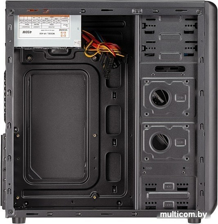 Корпус Vicsone V7 450W
