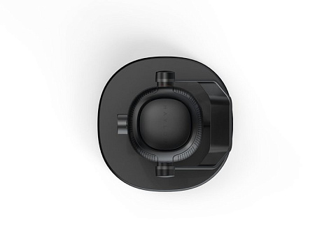Проводной микрофон Haylou GX1