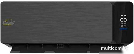 Кондиционер Eurohoff Black Velvet IRF-09B