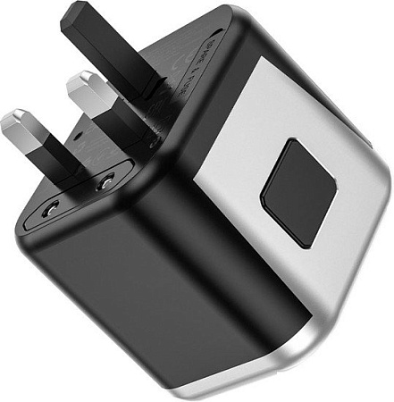 Сетевое зарядное Hoco AC5