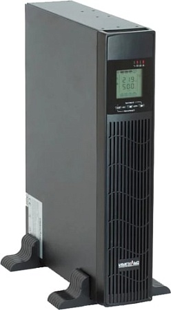 Источник бесперебойного питания Импульс Юниор ПРО 1 РТ