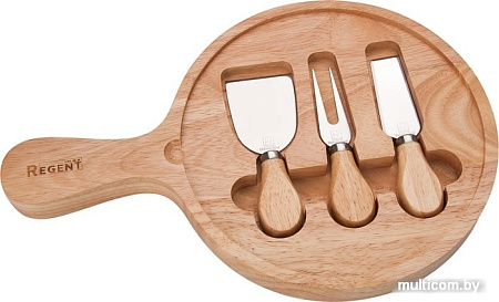 Набор кухонный Regent Inox Formaggio 93-FG-S-08