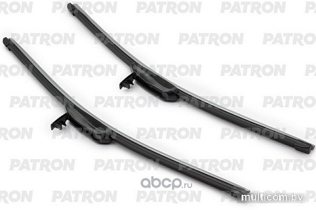 Щетки стеклоочистителя Patron PWB500-FS