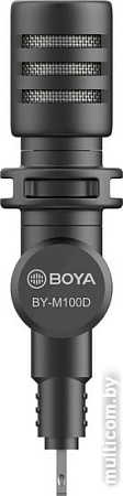 Микрофон BOYA BY-M100D
